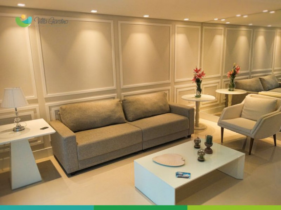 Imagem Apartamento com 2 Quartos à Venda, 75 m² em Guilhermina - Praia Grande