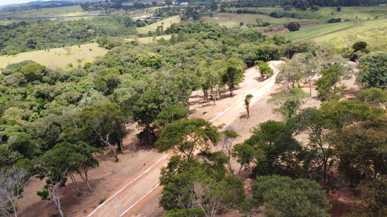 Imagem Chácara com 5 Quartos à Venda, 1 m²em Chácaras Três Lagoinhas  - Mairinque