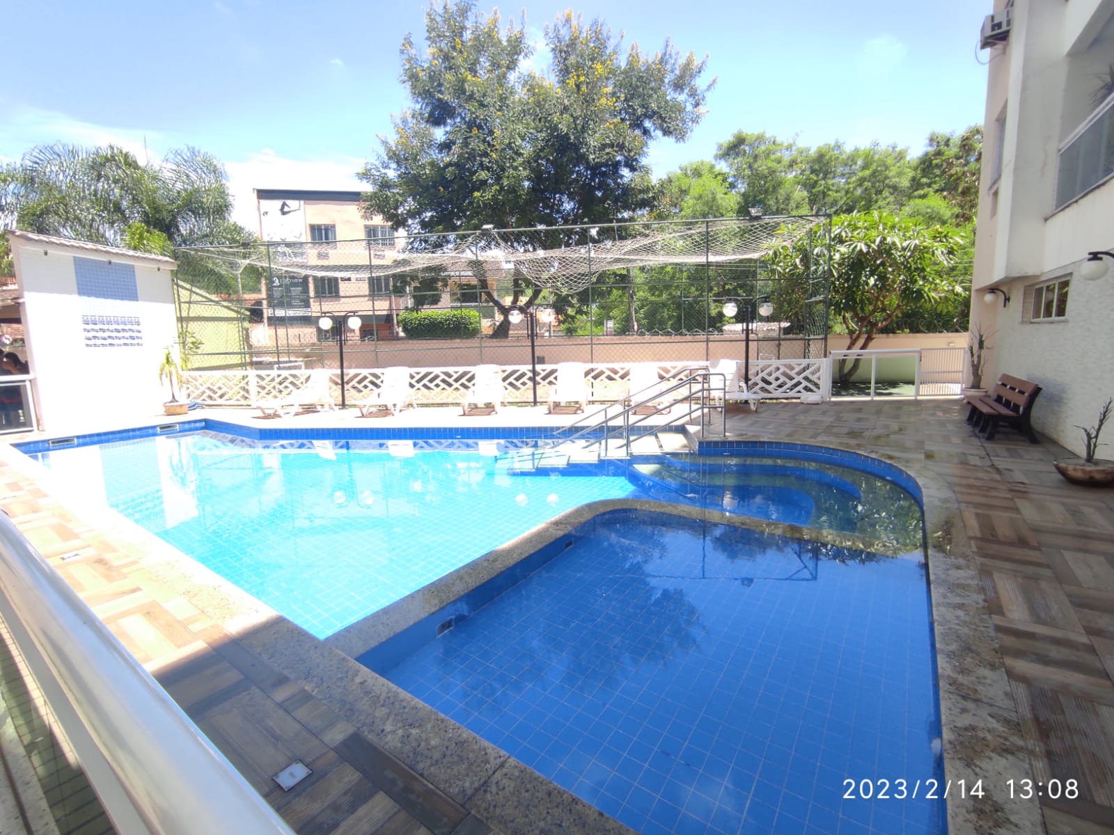 Imagem Apartamento com 2 Quartos à Venda, 50 m²em Campo Grande - Rio de Janeiro