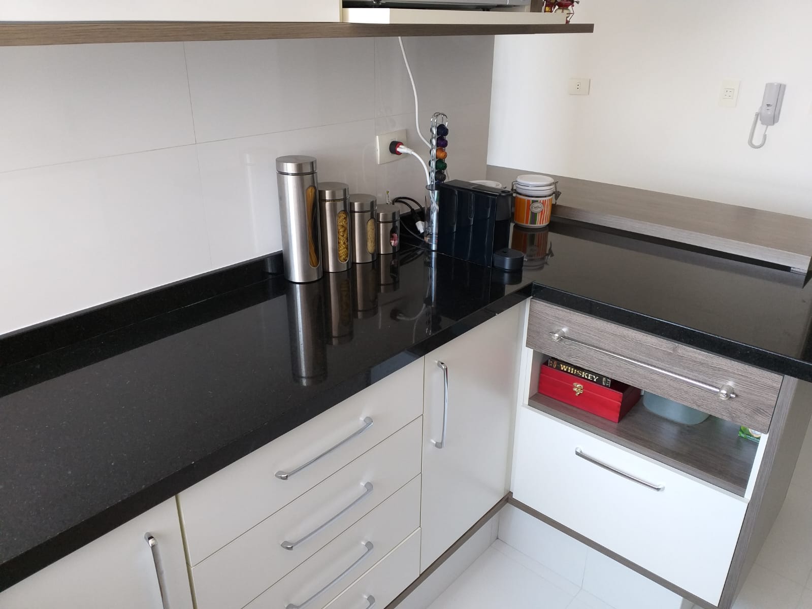 Imagem Apartamento com 3 Quartos à Venda, 98 m²em Campestre - Santo André