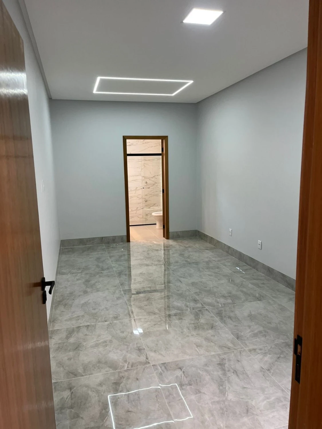 Imagem Casa com 3 Quartos à Venda, 154 m² em Jardim Atlântico - Goiânia
