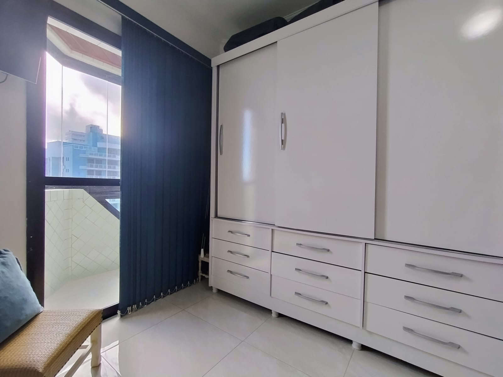 Imagem Apartamento com 1 Quarto à Venda, 62 m² em Tupi - Praia Grande