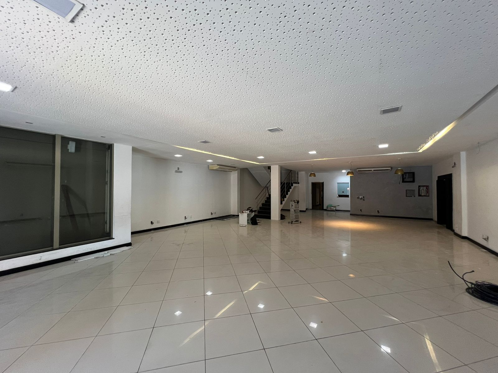 Imagem Ponto Comercial para Alugar, 2 m²em Pedreira - Belém