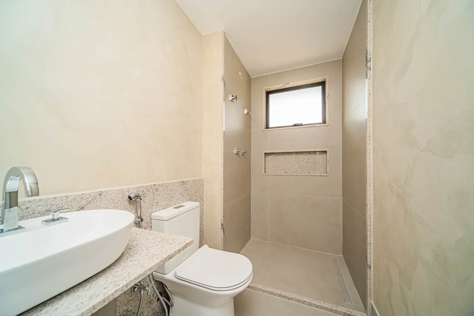 Imagem Apartamento com 3 Quartos à Venda, 120 m² em Santa Helena - Juiz de Fora
