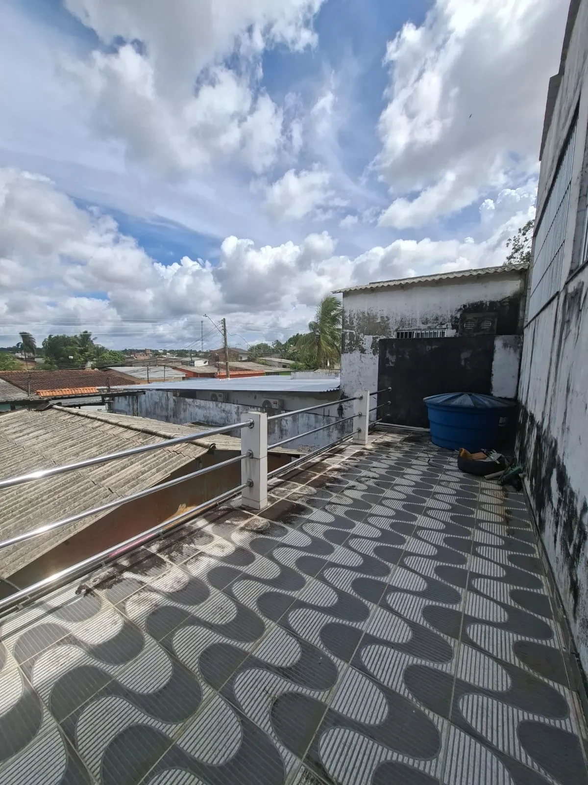 Imagem Casa com 2 Quartos à Venda, 128 m² em Nova Cidade - Manaus