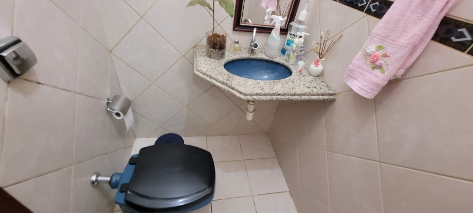 Foto do imóvel: Casa com 4 Quartos à Venda, 213 m² em Jardim Roma - Caldas Novas