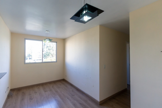 Imagem Apartamento com 2 Quartos à Venda ou Locação, 44 m² em Fazenda Morumbi - São Paulo