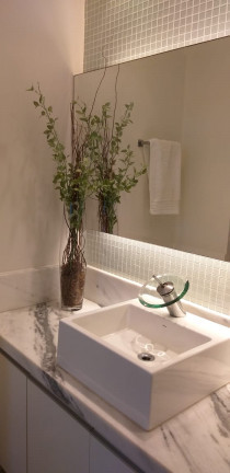 Imagem Apartamento com 3 Quartos à Venda, 90 m² em Itararé - São Vicente