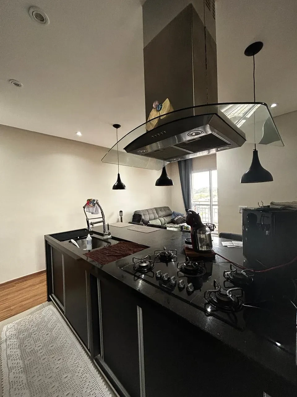 Imagem Apartamento com 2 Quartos à Venda, 57 metros em Villa di Cesar - Mogi das Cruzes
