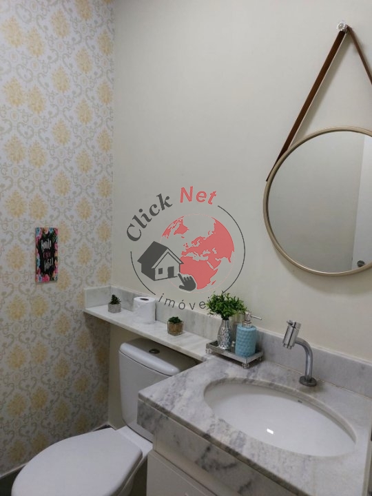 Imagem Apartamento com 3 Quartos à Venda, 94 m²em Centro - São Bernardo do Campo