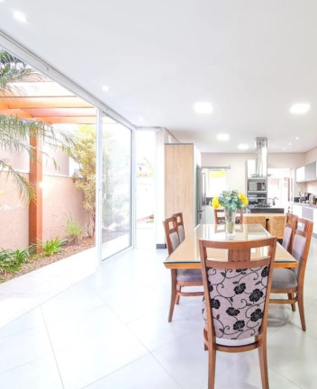 Imagem Casa de Condomínio com 4 Quartos à Venda, 278 m² em Jardim Quintas das Videiras - Jundiaí
