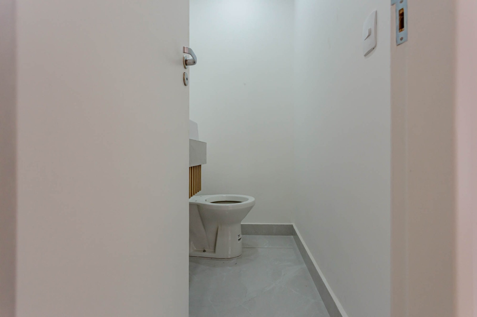 Imagem Apartamento com 3 Quartos à Venda, 105 m²em Sumaré - São Paulo