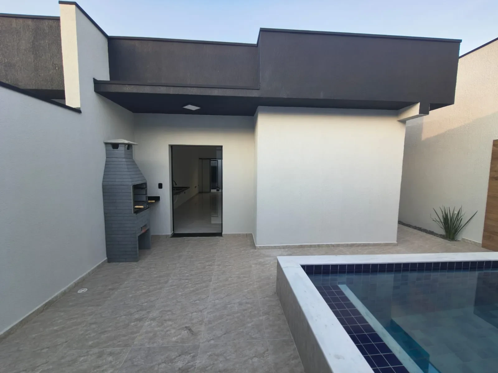 Imagem Casa de Condomínio com 2 Quartos à Venda, 55 m² em São Marcos - ITANHAEM