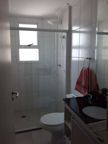 Imagem Apartamento com 2 Quartos à Venda, 75 m² em Jardim Sul - São José Dos Campos