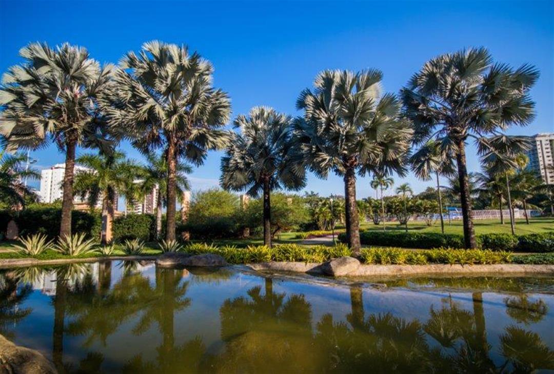 Imagem Apartamento com 2 Quartos à Venda, 74 m² em Jacarepaguá - Rio de Janeiro