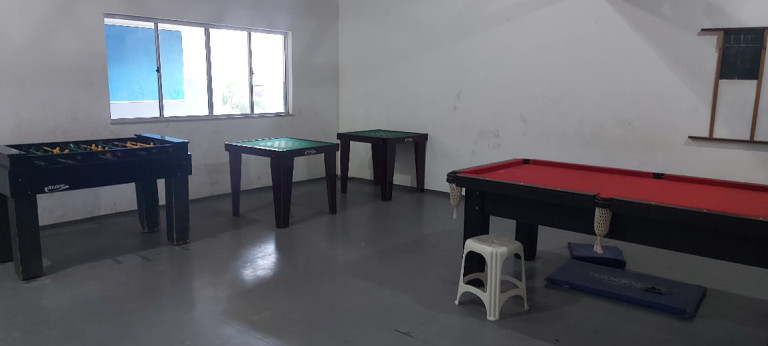 Imagem Apartamento com 2 Quartos para Alugar, 55 m² em Jardim Nova Esperança - Salvador