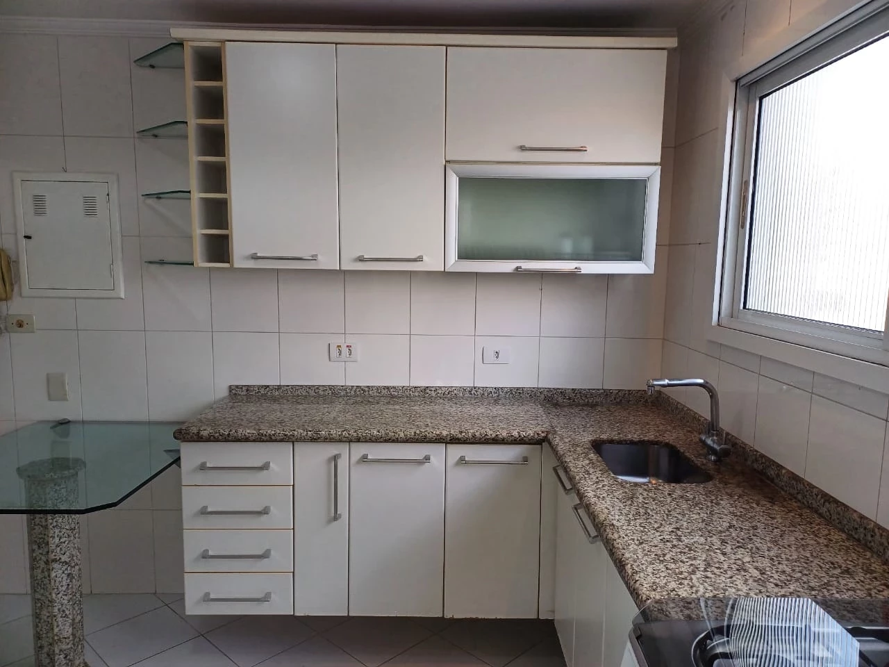 Imagem Cobertura com 3 Quartos à Venda, 23.000 m² em Brooklin Paulista - São Paulo