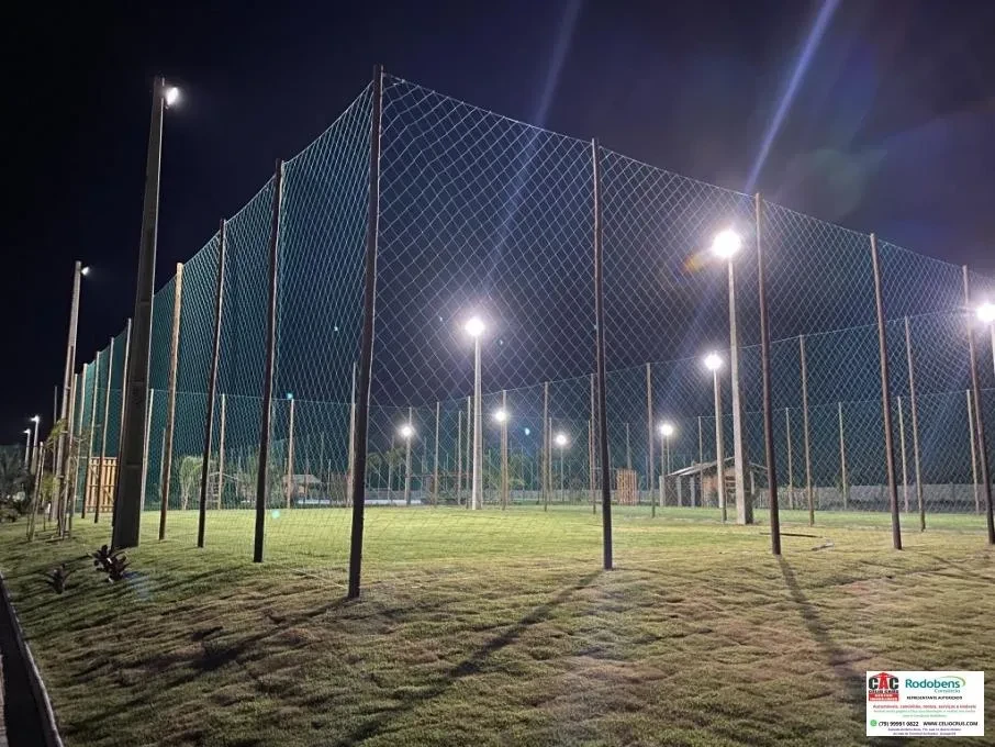 Imagem Terreno à Venda, 525 m² em Itaporanga D'Ajuda - Itaporanga D'Ajuda
