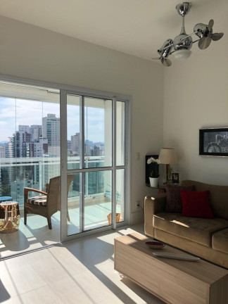 Imagem Apartamento com 1 Quarto para Alugar,  em Campo Belo - São Paulo