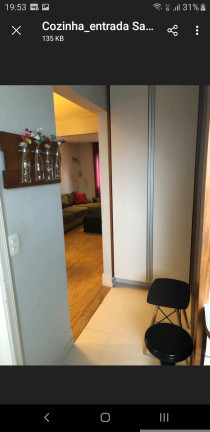 Imagem Apartamento com 3 Quartos à Venda,  em Campo Belo - São Paulo