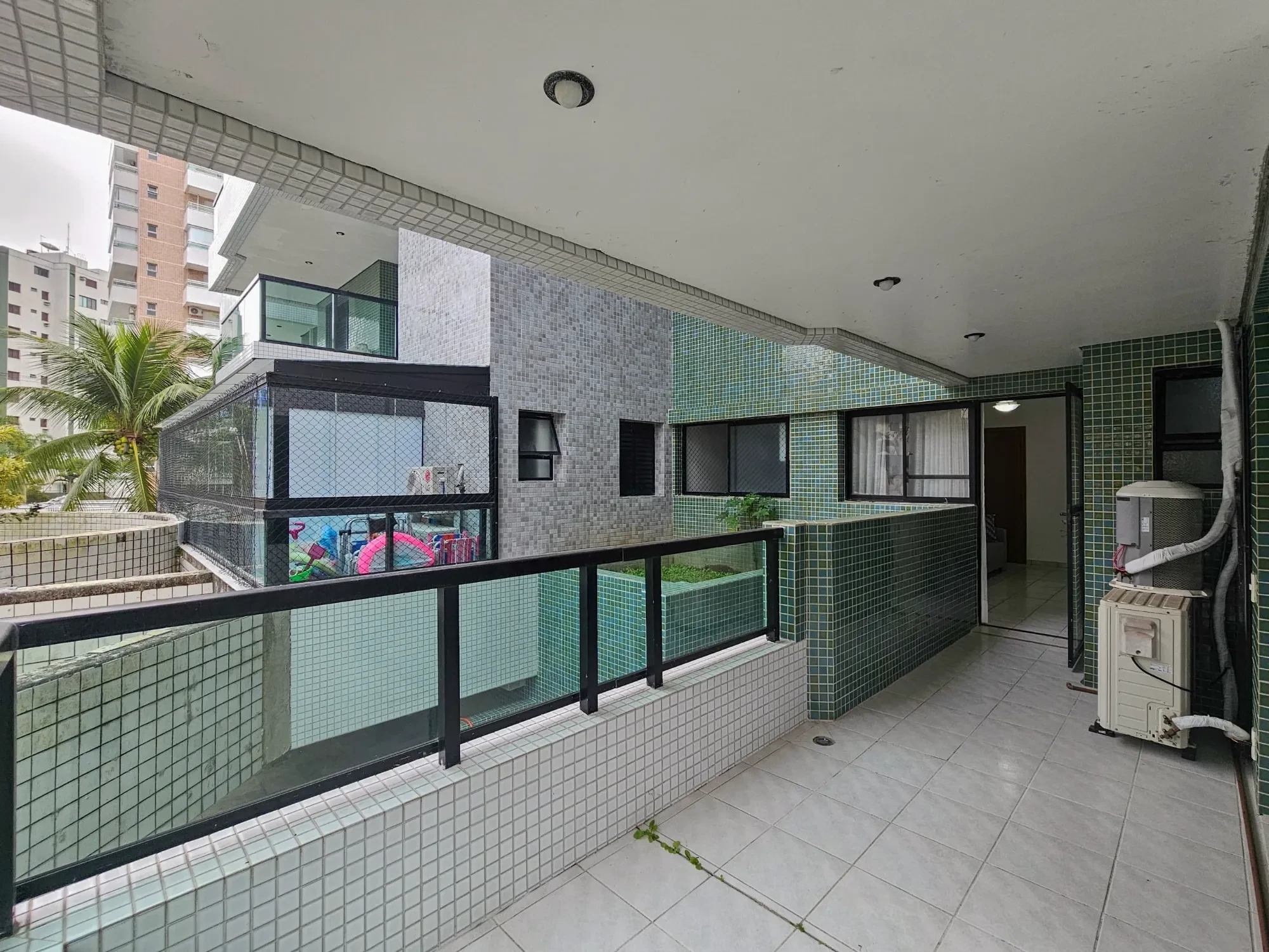 Imagem Apartamento com 2 Quartos à Venda, 78 m² em Riviera - Bertioga