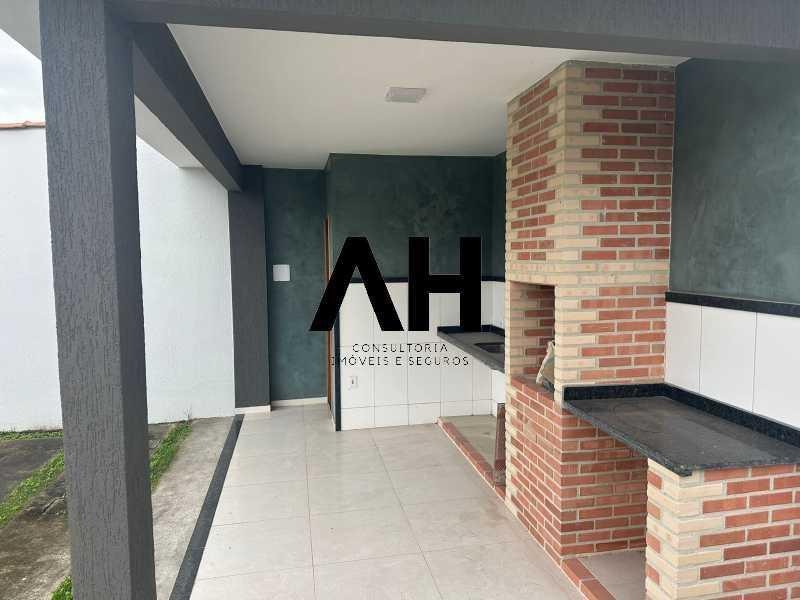 Imagem Casa com 3 Quartos à Venda, 150 m²em Jardim Atlântico Central (Itaipuaçu) - Maricá