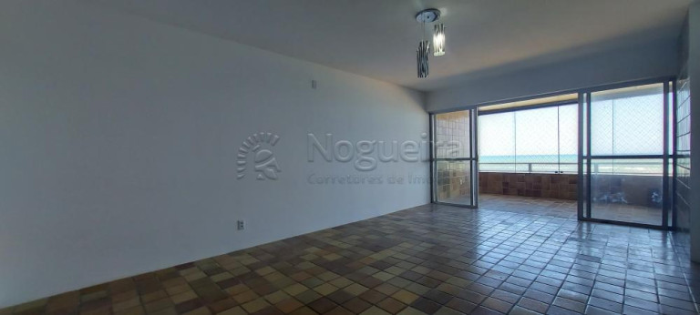 Imagem Apartamento com 4 Quartos à Venda, 189 m² em Candeias - Jaboatão dos Guararapes