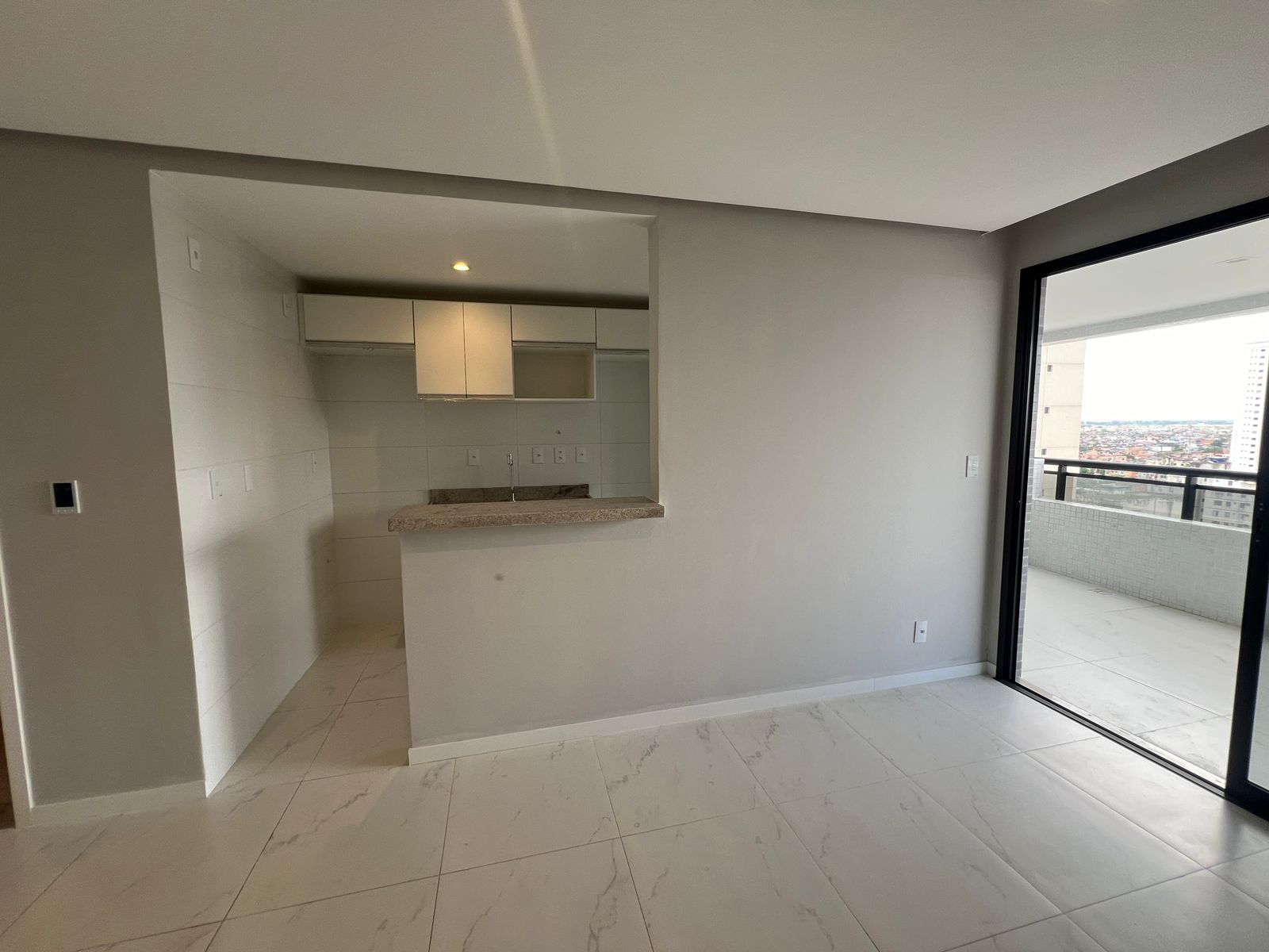 Imagem Apartamento com 3 Quartos à Venda, 85 m²em Batista Campos - Belém