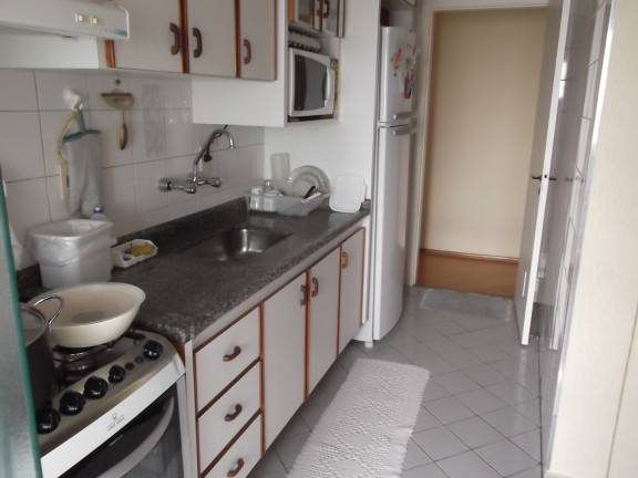 Imagem Apartamento com 3 Quartos à Venda, 71 m² em Jardim Monte Kemel - São Paulo