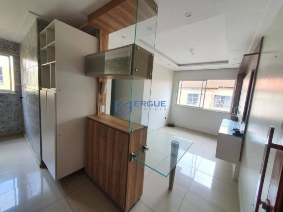Imagem Apartamento com 2 Quartos à Venda,  em Cidade Nova - Maracanaú