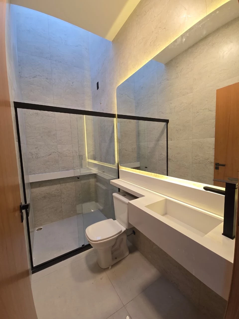 Imagem Casa com 3 Quartos à Venda, 123 m² em Condomínio Villa Verde Bragança - Bragança Paulista