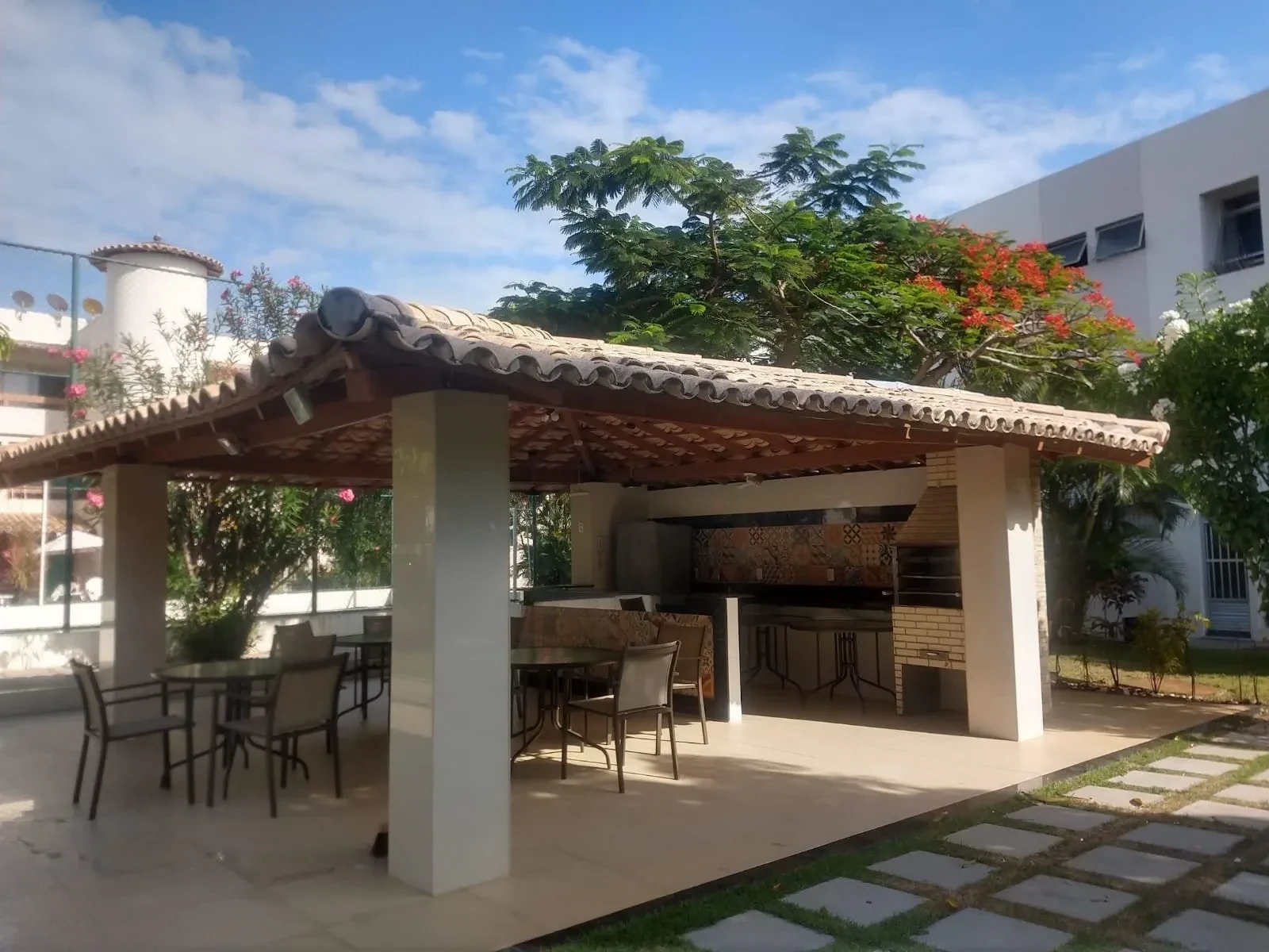 Imagem Sobrado com 2 Quartos à Venda, 85 m² em Vilas do Atlântico - Lauro de Freitas