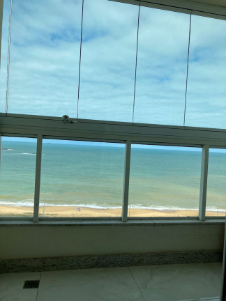 Imagem Edifício Residencial com 3 Quartos à Venda,  em Praia de Itaparica - Vila Velha