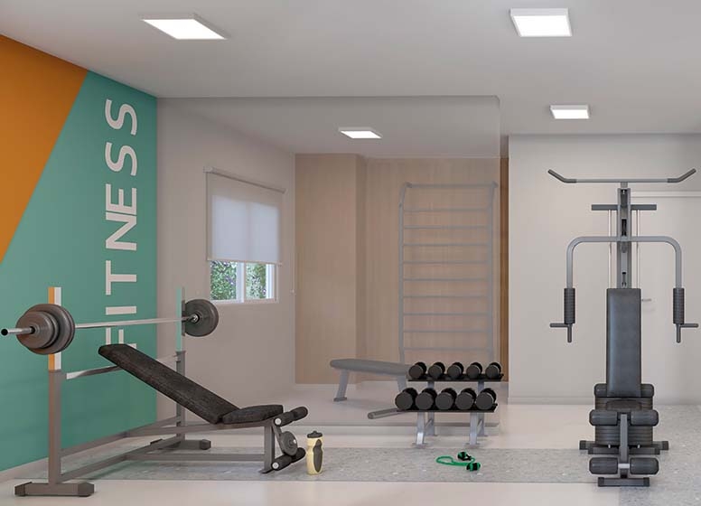 Imagem Apartamento com 2 Quartos à Venda, 34 m²em Vila Andrade - São Paulo