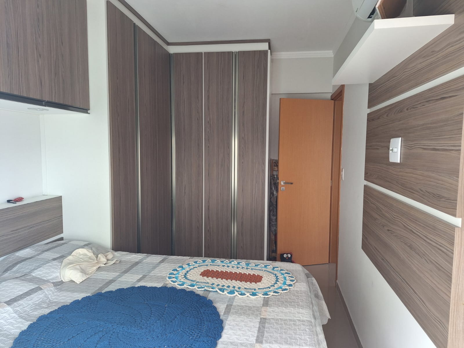 Imagem Apartamento com 2 Quartos à Venda, 90 m² em Aviação - Praia Grande