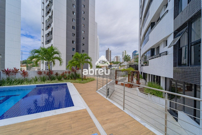 Imagem Apartamento com 3 Quartos à Venda,  em Ribeira - Natal