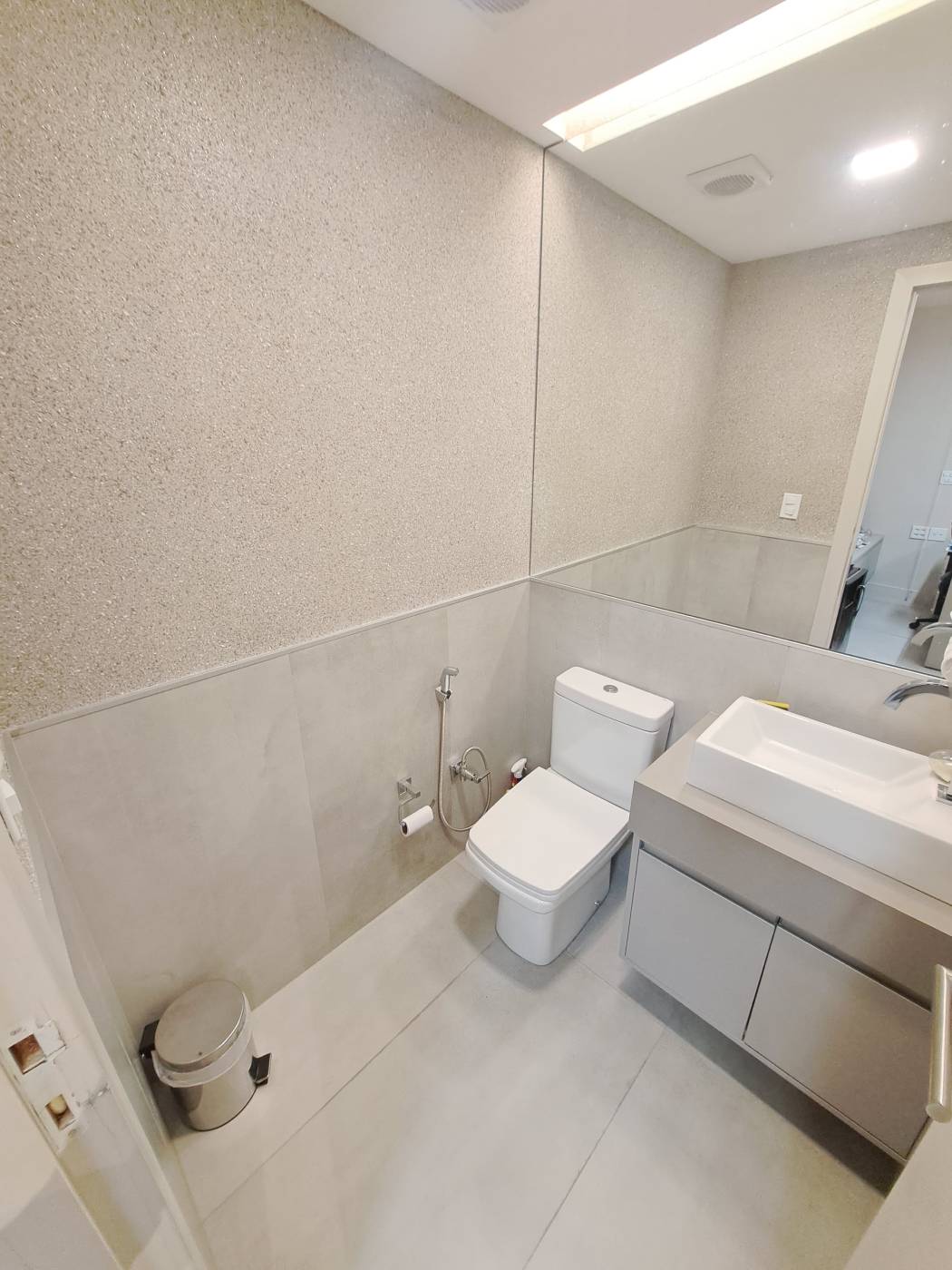 Imagem Consultório à Venda, 45 m²em Jardins - Aracaju