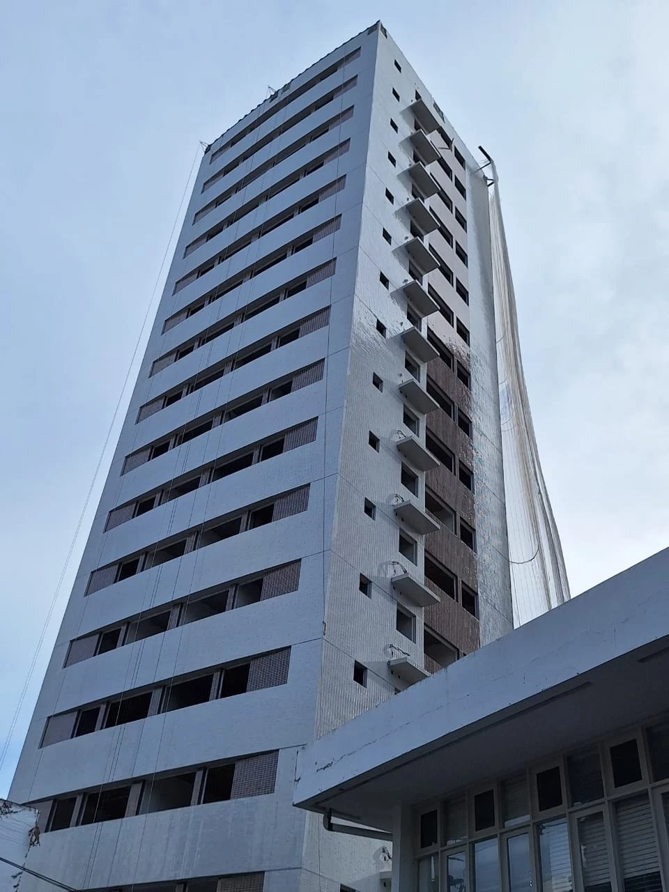 Apartamento com 1 Quarto à Venda, 33 m² em Graças - Recife
