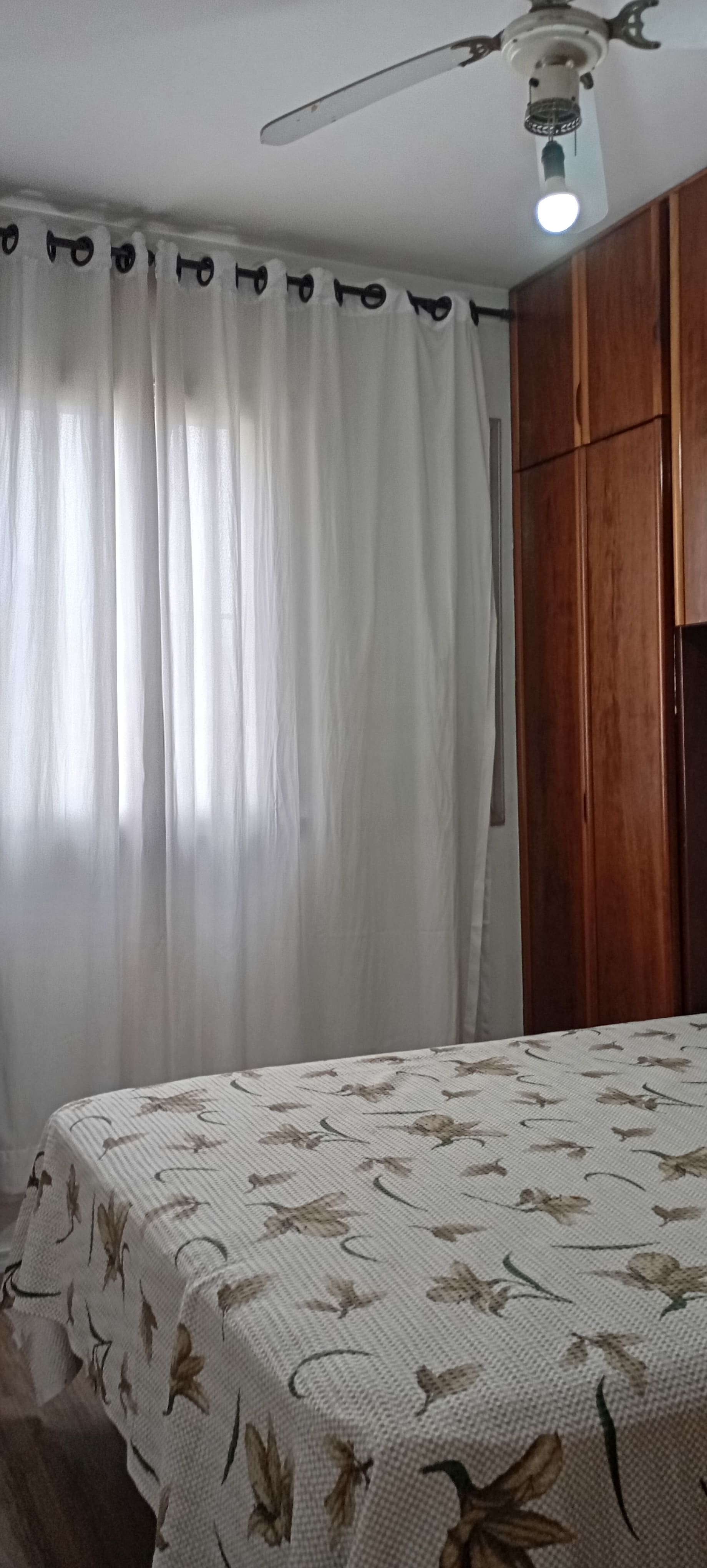 Imagem Apartamento com 2 Quartos à Venda, 50 m²em Sacomã - São Paulo