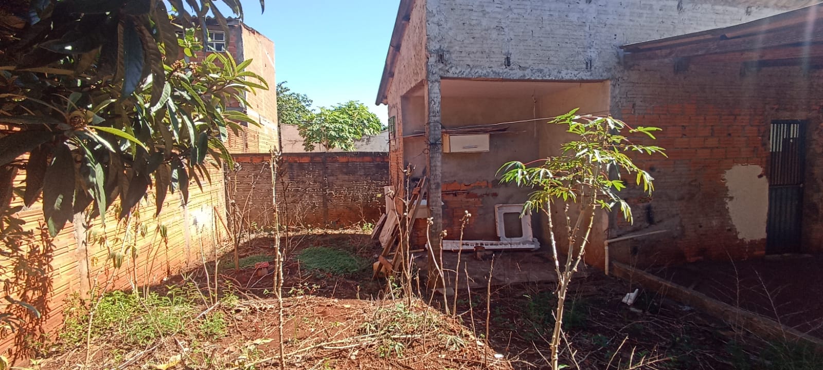 Imagem Casa com 1 Quarto à Venda, 250 m²em São Roque - Foz do Iguaçu