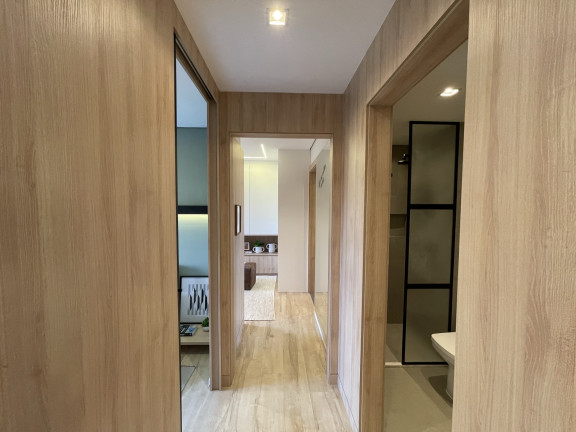 Imagem Apartamento com 2 Quartos à Venda, 95 m² em Vila Mariana - São Paulo