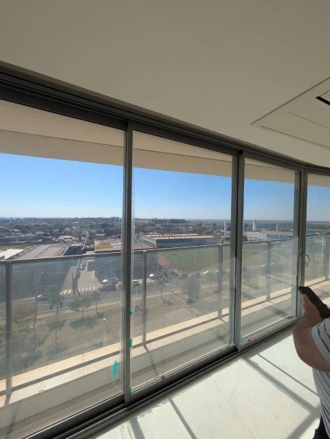 Foto do imóvel: Apartamento com 4 Quartos à Venda, 256 m² em Jardim Paulistano - São José do Rio Preto