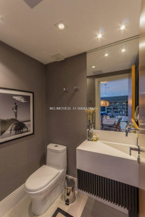 Imagem Apartamento com 4 Quartos à Venda, 191 m² em Centro - Balneário Camboriú