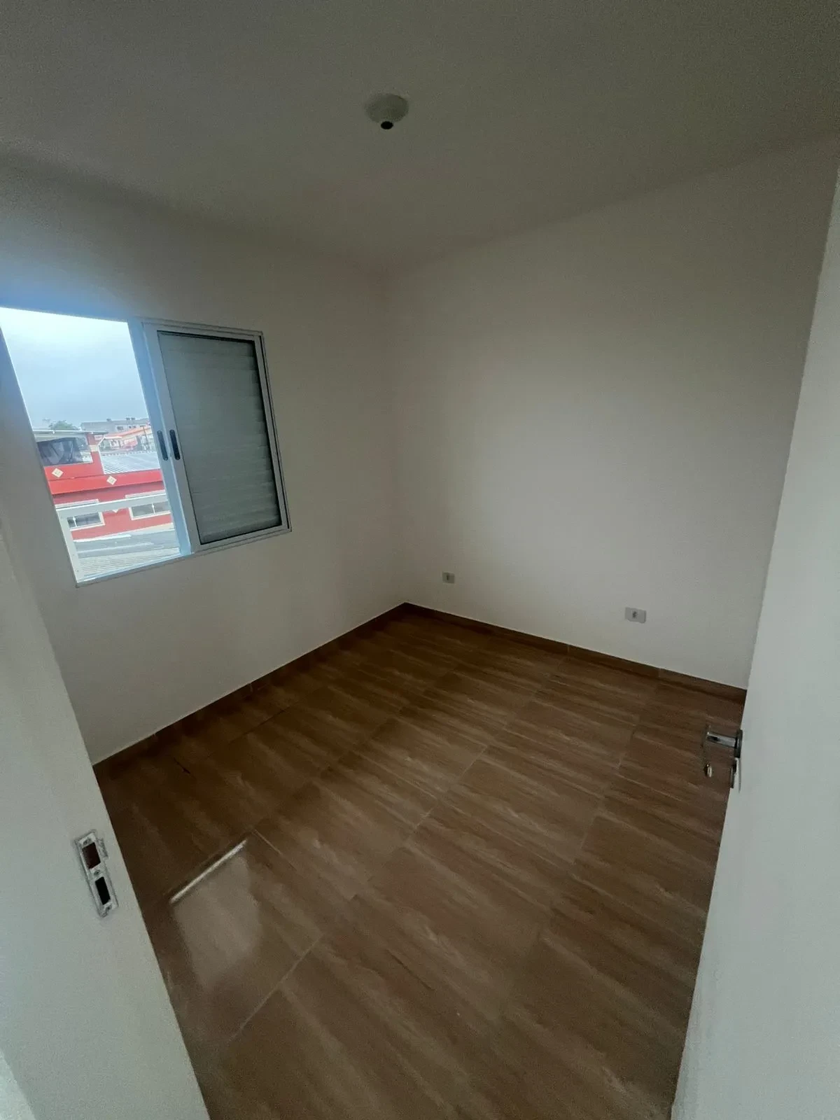 Imagem Apartamento com 2 Quartos à Venda, 38 m² em Cidade Patriarca - São Paulo