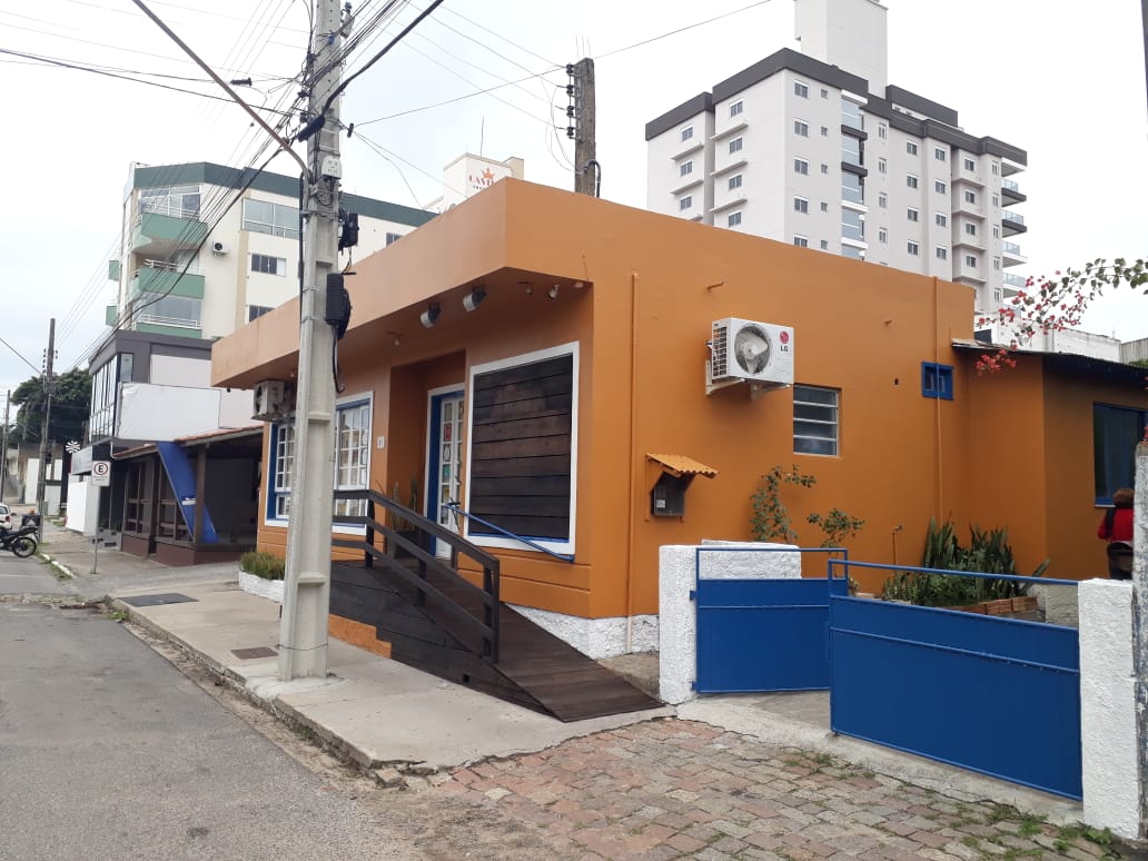 Imagem Ponto Comercial à Venda, 320 m²em Centro - Imbituba