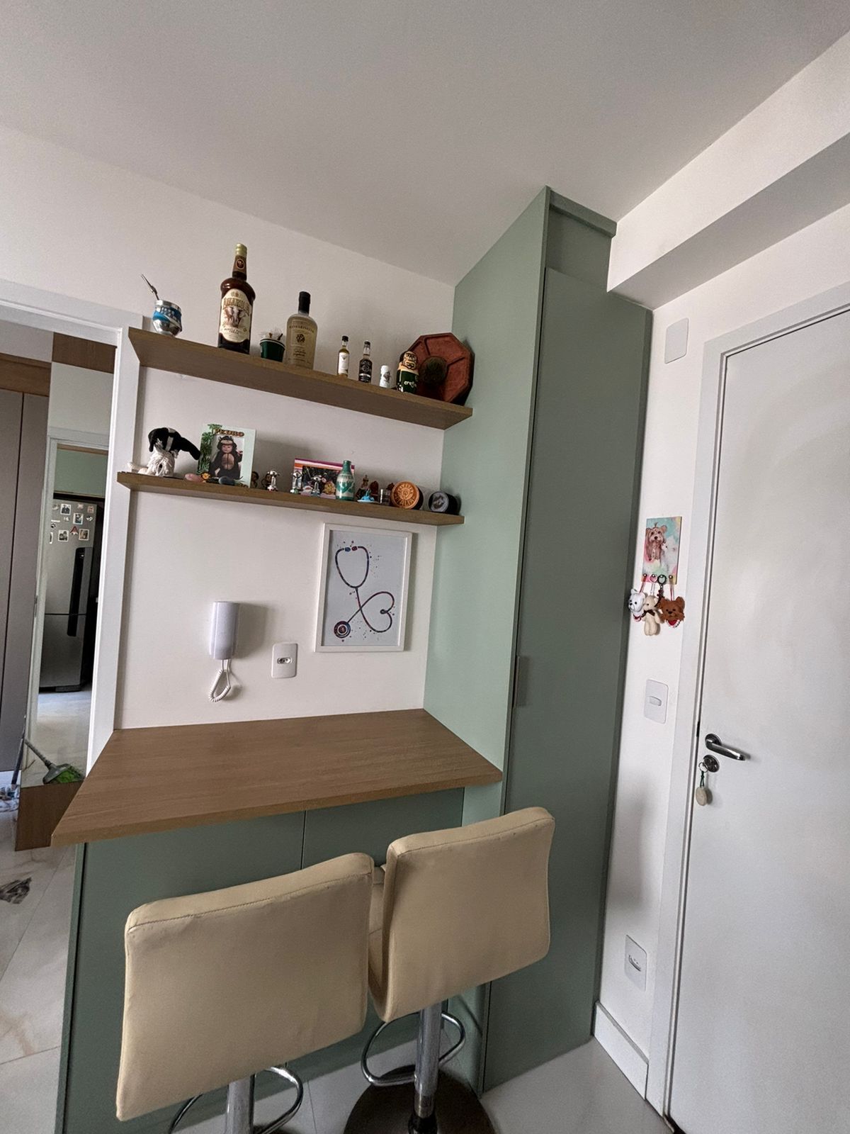 Foto do imóvel: Studio com 1 Quarto à Venda, 25 m² em Vila Butantã - São Paulo