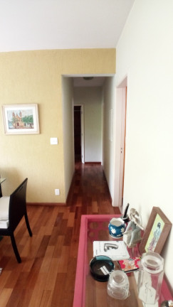 Imagem Apartamento com 2 Quartos à Venda, 90 m² em Cambuci - São Paulo