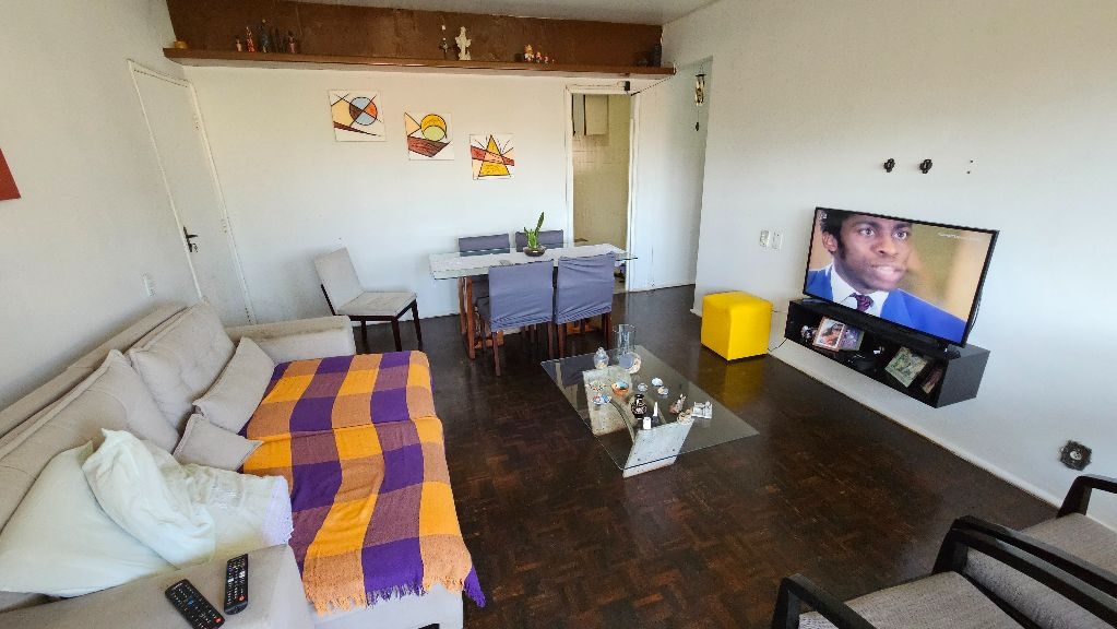 Imagem Apartamento com 3 Quartos à Venda, 75 m²em Mucuripe - Fortaleza