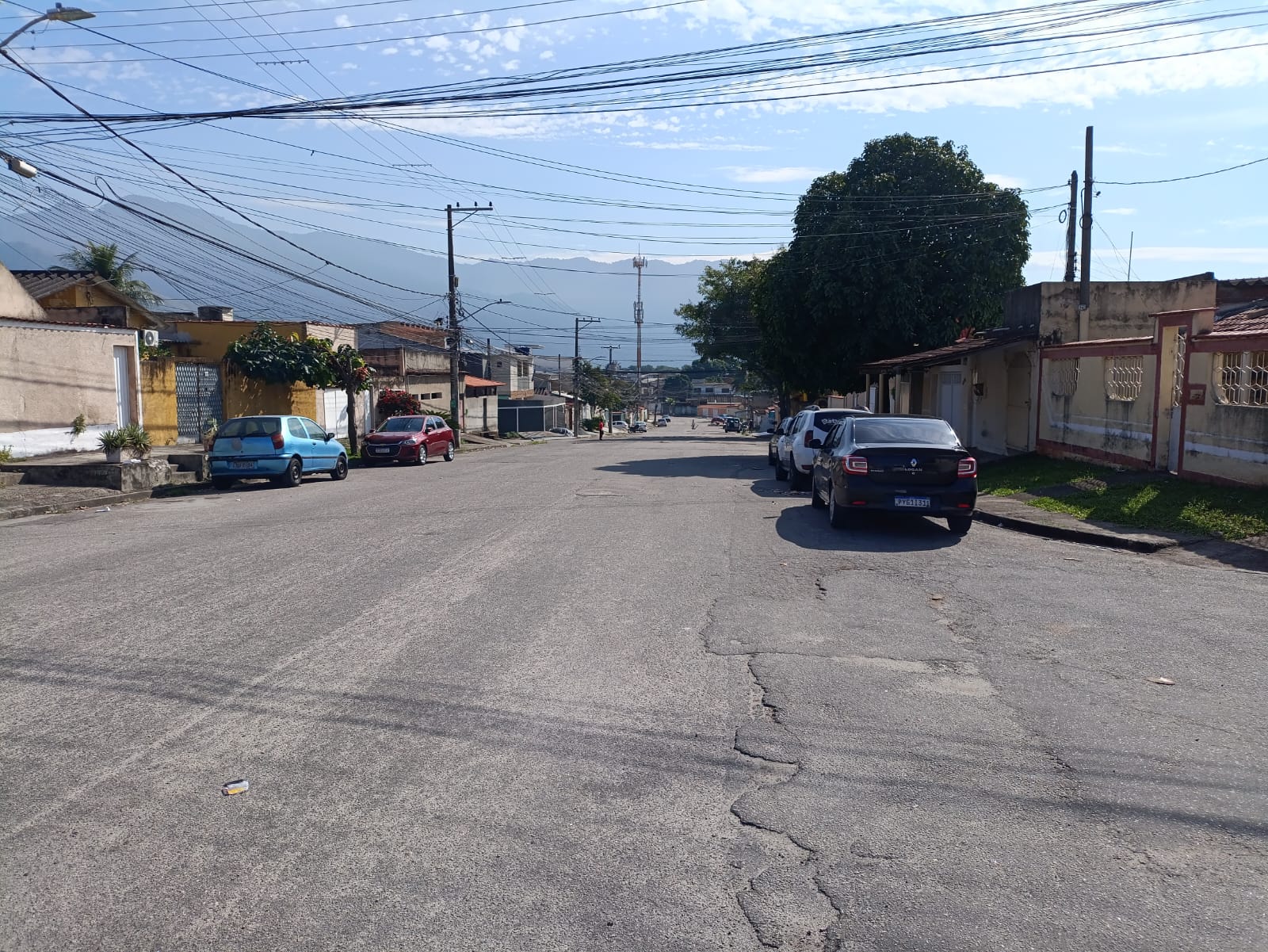 Foto do imóvel: Casa com 3 Quartos à Venda, 200 m² em Bangu - Rio de Janeiro