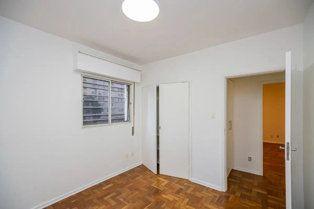 Imagem Apartamento com 3 Quartos à Venda, 120 m² em Bela Vista - São Paulo